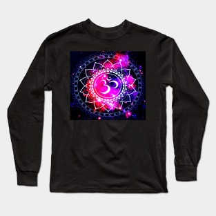 Euphoria Discovered Long Sleeve T-Shirt